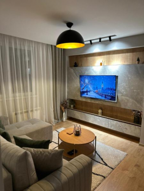 Vila Jahor Apartman 12 Deluxe